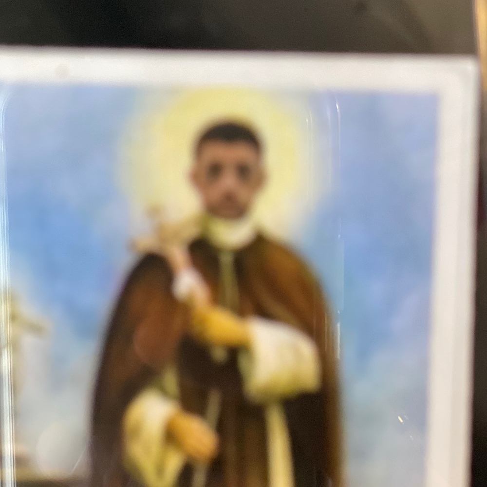 Meet your Posher, Fernando